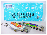 SUPPLY DOLL High Quality Nail Clipper 330FC
